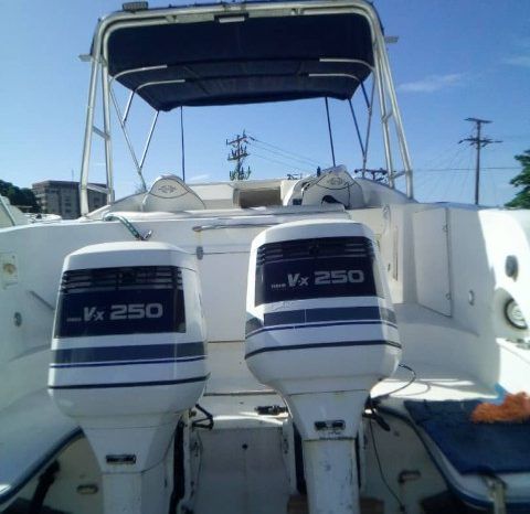 INTERMARINE Z33 full