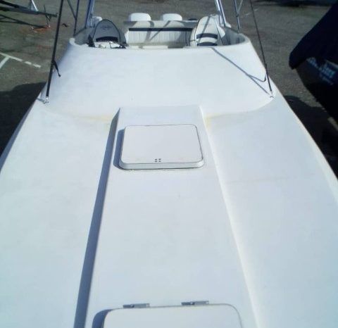 INTERMARINE Z33 full