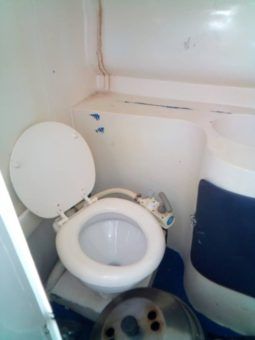INTERMARINE Z33 full