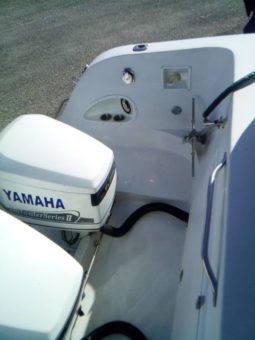 INTERMARINE Z33 full