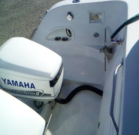 INTERMARINE Z33 full