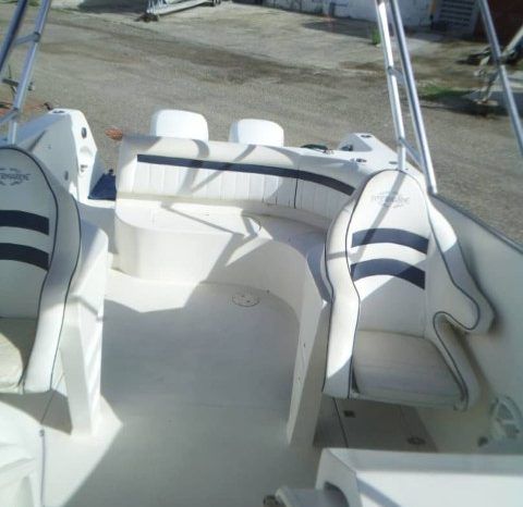 INTERMARINE Z33 full