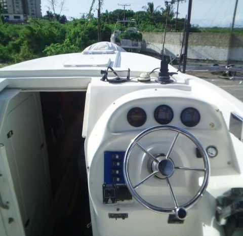 INTERMARINE Z33 full