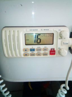 INTERMARINE Z33 full
