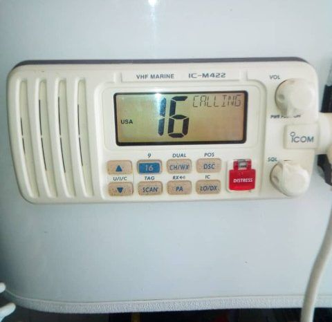 INTERMARINE Z33 full