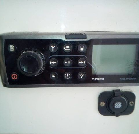 INTERMARINE Z33 full