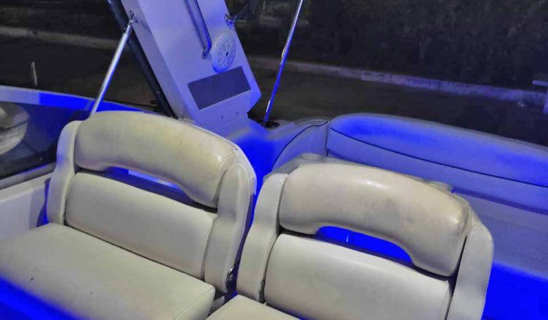 
								MONTEREY SPORT CRUISER 290 full									