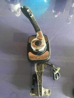 
										MOTOR VOLVO PENTA 5.7 full									