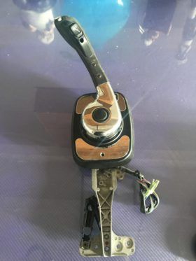 MOTOR VOLVO PENTA 5.7