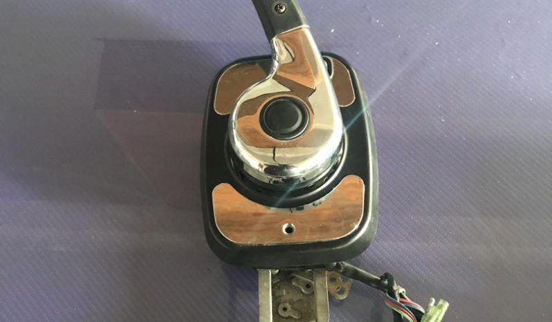 
								MOTOR VOLVO PENTA 5.7 full									