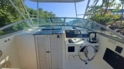 
										PURSUIT 2650 26 full									