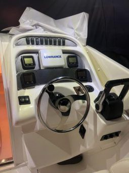 INTERMARINE AVANTI 35 full