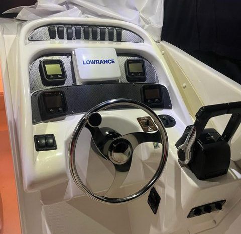 INTERMARINE AVANTI 35 full