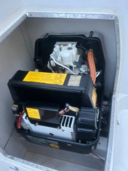 INTERMARINE AVANTI 35 full