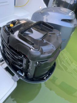 INTERMARINE AVANTI 35 full