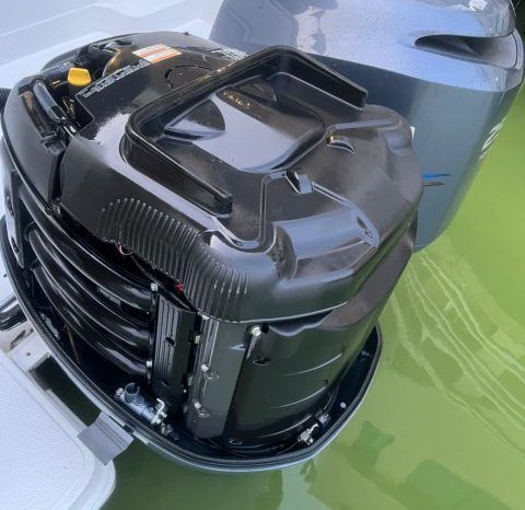 INTERMARINE AVANTI 35 full