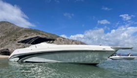 INTERMARINE AVANTI 35