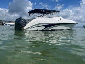 INTERMARINE AVANTI 35