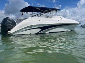 INTERMARINE AVANTI 35