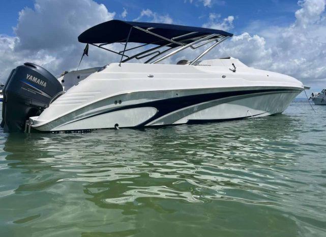 INTERMARINE AVANTI 35 full