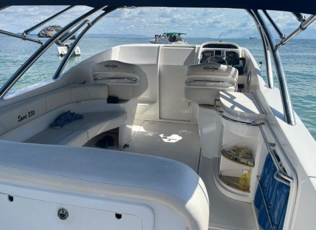 INTERMARINE AVANTI 35 full