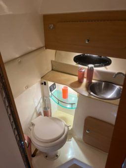 INTERMARINE AVANTI 35 full