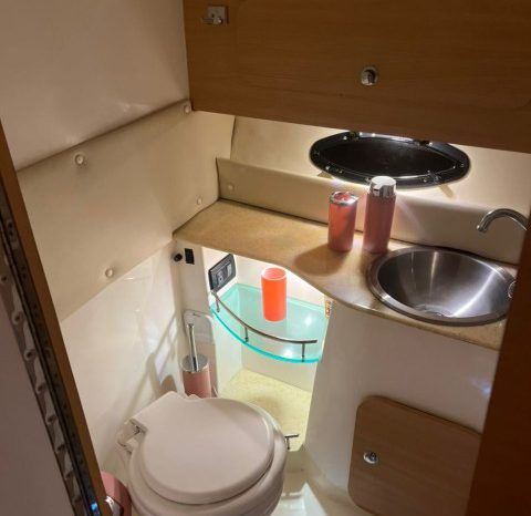 INTERMARINE AVANTI 35 full