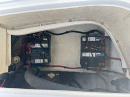 INTERMARINE AVANTI 35 full