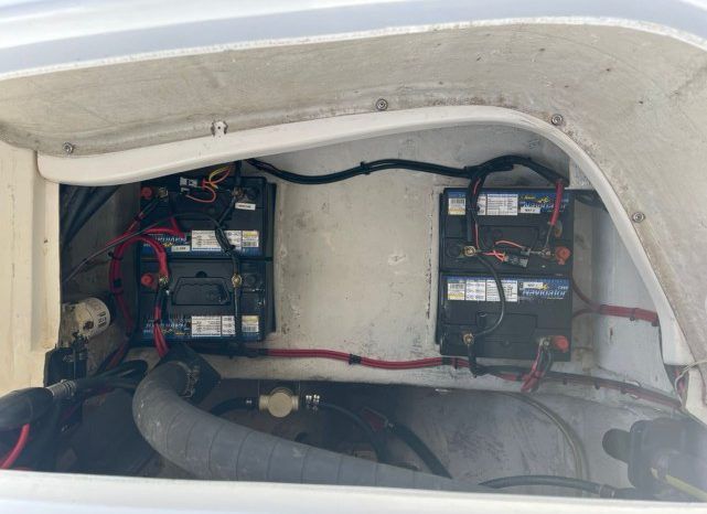 INTERMARINE AVANTI 35 full