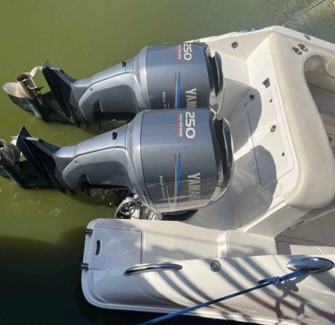 INTERMARINE AVANTI 35 full