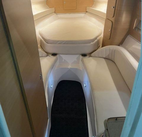 INTERMARINE AVANTI 35 full