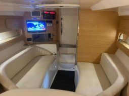 INTERMARINE AVANTI 35 full
