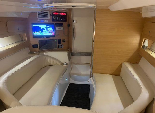 INTERMARINE AVANTI 35 full