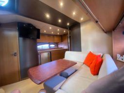 AZIMUT ATLANTIS 54 full