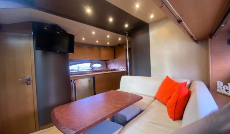 AZIMUT ATLANTIS 54 full