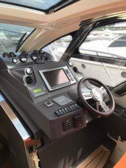 AZIMUT ATLANTIS 54 full