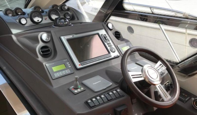 AZIMUT ATLANTIS 54 full