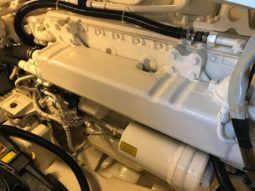 AZIMUT ATLANTIS 54 full