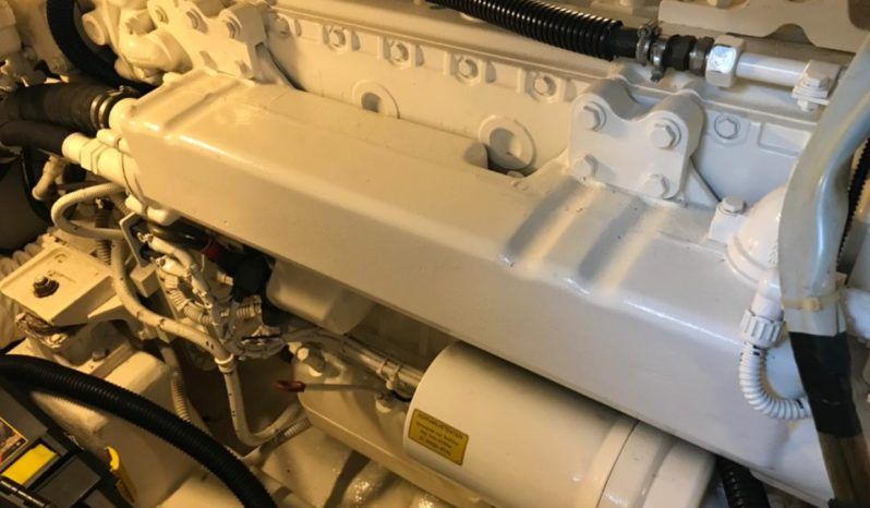 AZIMUT ATLANTIS 54 full