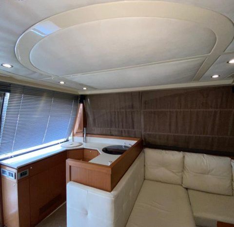 
								FERRETTI 47 full									