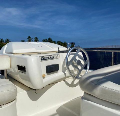 
								FERRETTI 47 full									