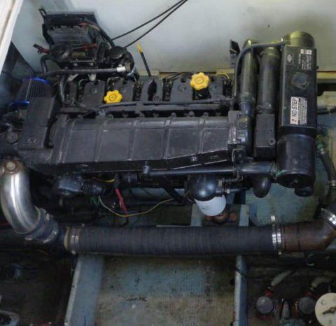 
								WELLCRAFT GRAND SPORT 34 full									