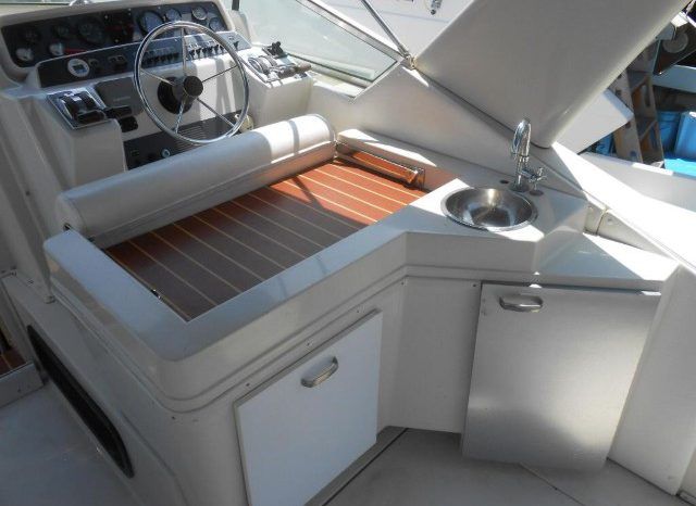
								WELLCRAFT GRAND SPORT 34 full									