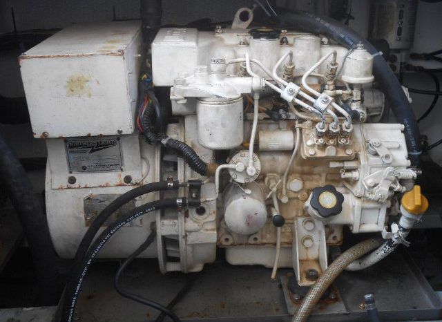 
								WELLCRAFT GRAND SPORT 34 full									