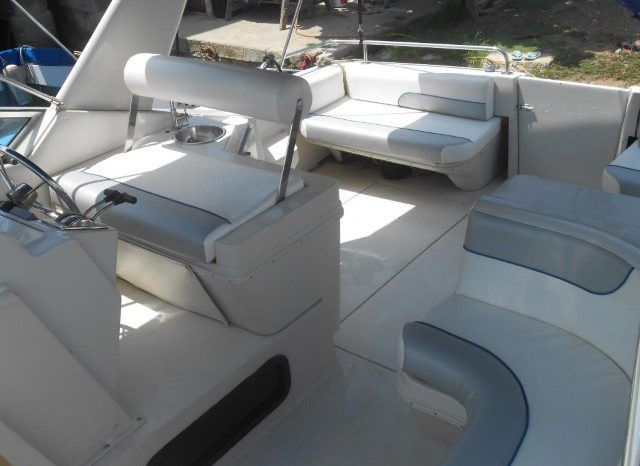 
								WELLCRAFT GRAND SPORT 34 full									