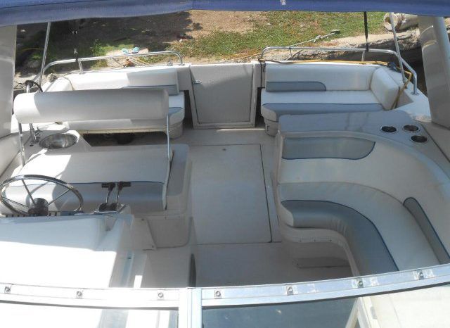
								WELLCRAFT GRAND SPORT 34 full									