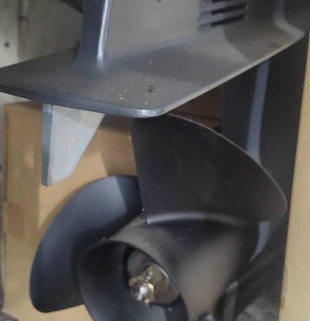 
								PAREJA MOTORES YAMAHA HPDI 200HP full									