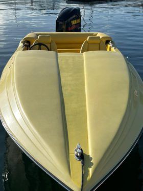 PROMARINE 660 21