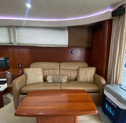 
								SILVERTON CONVERTIBLE 42 full									