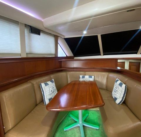 
								SILVERTON CONVERTIBLE 42 full									